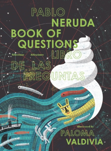 Book Of Questions