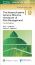 The Massachusetts General Hospital Handbook of Pain Management