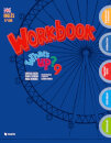What's up 9 - Caderno de Atividades 2026