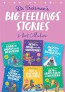 Dr. Treisman's Big Feelings Stories
