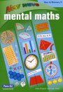 New Wave Mental Maths: Year 4 / P5