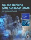 Up and Running with AutoCAD®  2025