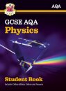 GCSE Physics AQA Student Book (includes Online Edition, Videos and Answers)