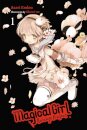 Magical Girl Raising Project, Vol. 1 (Novel)