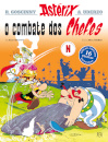 Astérix- O Combate dos Chefes