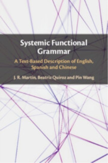 Systemic Functional Grammar