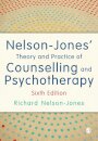Nelson-Jones' Theory and Practice of Counselling and Psychotherapy