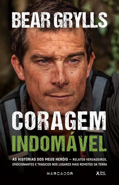 Coragem Indomável