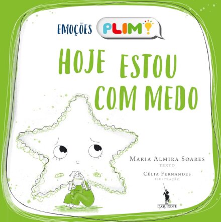 Hoje Estou com Medo