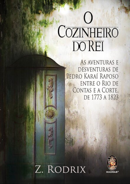 O Cozinheiro do Rei