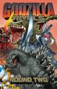 Godzilla Rivals: Round Two