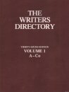 Writers Directory