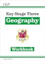 KS3 Geography Workbook with Answers
