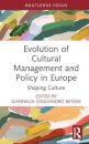 Evolution of Cultural Management and Policy in Europe