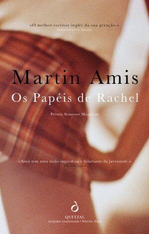 Os Papéis de Rachel