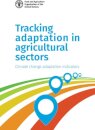 Tracking Adaptation in Agricultural Sectors