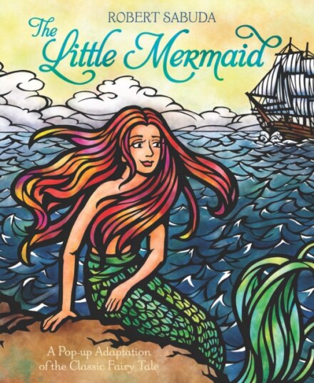 The Little Mermaid