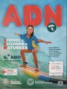 ADN 6.º Manual do Aluno 2025