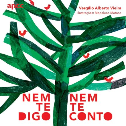 Nem te digo nem te conto