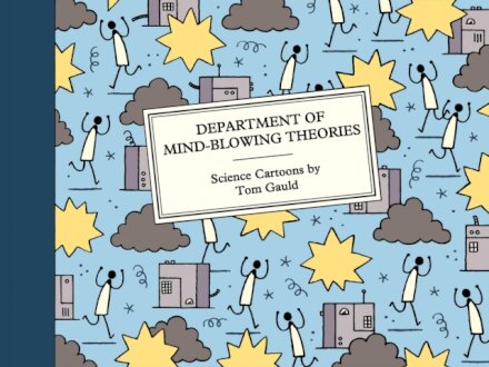 Department Of Mind-Blowing Theories