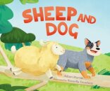 Sheep and Dog