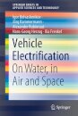 Vehicle Electrification