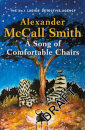 A Song Of Comfortable Chairs