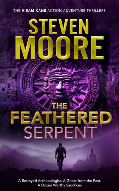 The Feathered Serpent