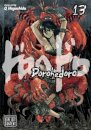 Dorohedoro, Vol. 13