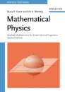 Mathematical Physics