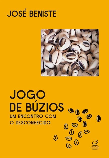 Jogo de búzios: um encontro com o desconhecido