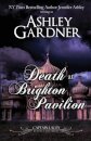 Death at Brighton Pavilion