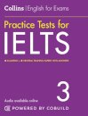 IELTS Practice Tests Volume 3