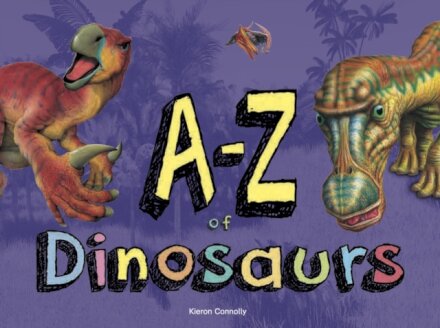 A–Z of Dinosaurs
