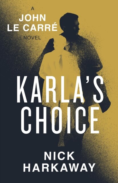 Karla'S Choice