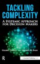 Tackling Complexity