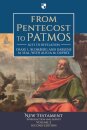 From Pentecost to Patmos