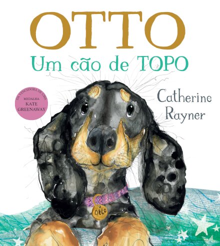Otto - Um Cão de Topo