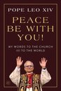 Peace Be With You!