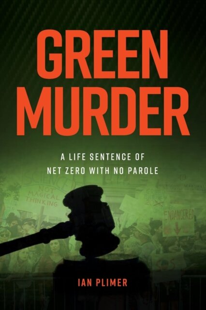 Green Murder **