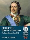 Peter the Great Humbled