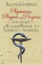 Physicians, Plagues and Progress