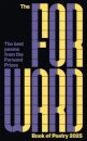 The Forward Book of Poetry 2025