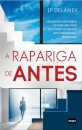 A Rapariga De Antes