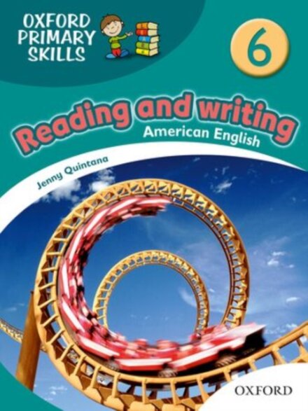 Oxford Primary Skills 6: Skills Book