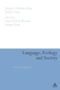 Language, Ecology and Society