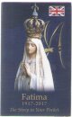 Fátima 1917-2017 – The Story in Your Pocket