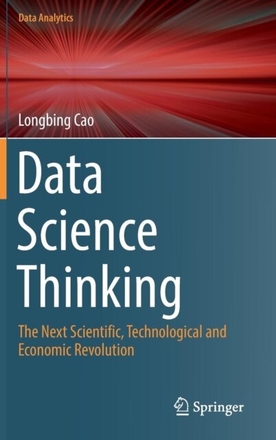 Data Science Thinking