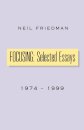 Focusing: Selected Essays