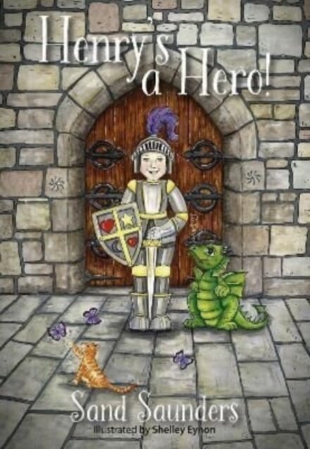 Henry's A Hero!